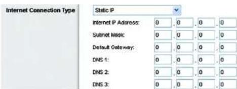 LINKSYS WRT54GR - Présentation - 3
