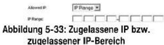 LINKSYS WAG354G - Registerkarte „Administration“ (Verwaltung) - 3