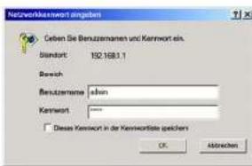 LINKSYS WAG354G - Internet-Einrichtung - 1