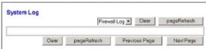 LINKSYS WAG354G - WAN-Anfragen blockieren - 1