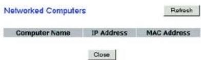 LINKSYS WAG354G - Ping Test (Test Ping) - 4