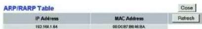 LINKSYS WAG354G - Gatewayens funktioner - 7