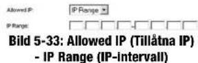 LINKSYS WAG354G - Gatewayens funktioner - 3