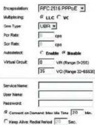 LINKSYS WAG354G - RFC 2516 PPPoE - 4
