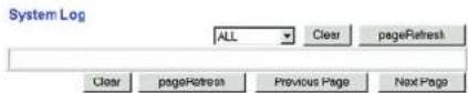 LINKSYS WAG354G - Email Alerts - 2