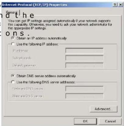 SITECOM DC-224 - Configuring a PC in Windows 2000 - 4