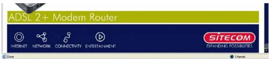 SITECOM DC-224 - WAN IP Change Alert - 1