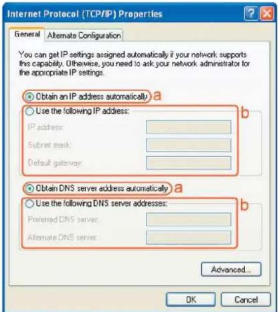 SITECOM WL-351 - Windows XP - 4