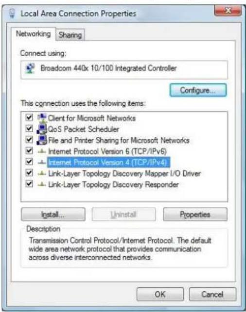 SITECOM WL-351 - Windows Vista - 3