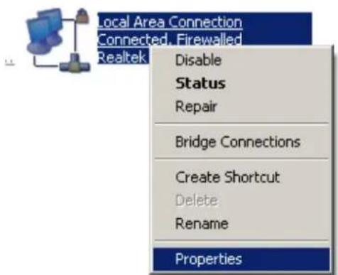 SITECOM WL-351 - Windows XP - 2