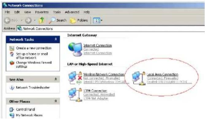 SITECOM WL-351 - Windows XP - 1