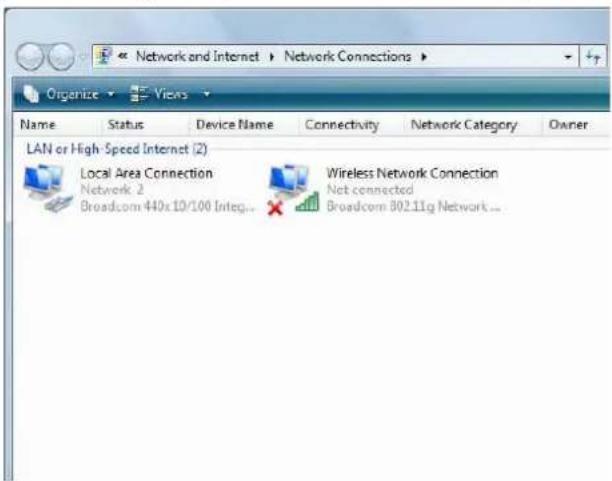 SITECOM WL-351 - Windows Vista - 1