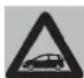FIAT Croma (2008) - Drive, automatic forward gear (D) - 5