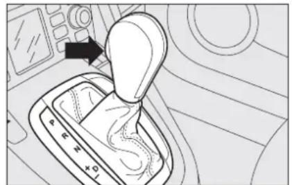 FIAT Croma (2008) - ELECTRONIC AUTOMATIC TRANSMISSION - 1