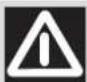 FIAT Croma (2008) - WARNING - 1