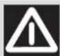 FIAT Croma (2008) - WARNING - 2