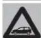 FIAT Croma (2008) - WARNING - 2