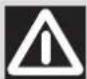 FIAT Croma (2008) - WARNING - 1
