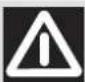 FIAT Croma (2008) - WARNING - 1