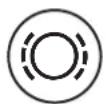 FIAT Croma (2008) - CRUISE CONTROL (where provided) - 1