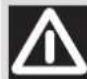 FIAT Croma (2008) - WARNING - 3