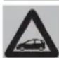 FIAT Croma (2008) - Parking (P) - 1