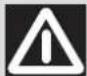 FIAT Croma (2008) - WARNING - 2