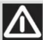 FIAT Croma (2008) - WARNING - 1
