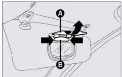 FIAT Croma (2008) - fig. 37-38 - 2