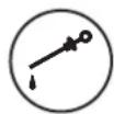 FIAT Croma (2008) - BRAKE PAD WEAR (where provided) - 1