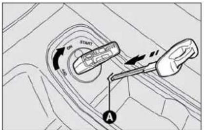 FIAT Croma (2008) - WARNING - 1