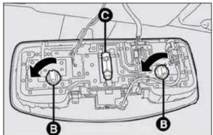 FIAT Croma (2008) - fig. 37-38 - 1