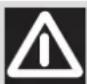 FIAT Croma (2008) - WARNING - 1