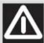 FIAT Croma (2008) - WARNING - 1