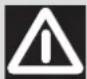 FIAT Croma (2008) - Low brake fluid level - 1