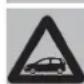 FIAT Croma (2008) - WARNING - 1