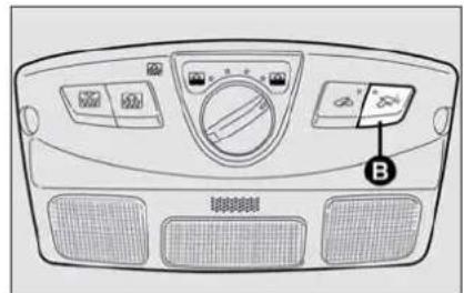 FIAT Croma (2008) - HOW TO DEACTIVATE THE ALARM fig. 12 - 2