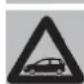 FIAT Croma (2008) - WARNING - 1