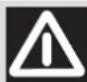 FIAT Croma (2008) - WARNING - 2