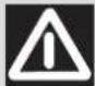 FIAT Croma (2008) - WARNING - 1