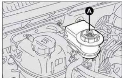 FIAT Croma (2008) - WARNING - 1