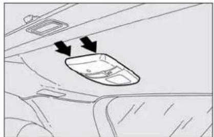 FIAT Croma (2008) - WARNING - 1