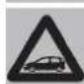 FIAT Croma (2008) - WARNING - 2