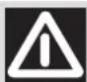 FIAT Croma (2008) - WARNING - 1