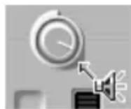 PINNACLE Studio 8 - Adjusting levels with the Volume tool - 3
