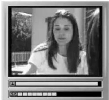 PINNACLE Studio 8 - To save your movie as an MPEG file: - 3