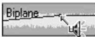 PINNACLE Studio 8 - Adjusting audio volume on the Timeline - 4