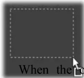 PINNACLE Studio 8 - Object toolbox - 3