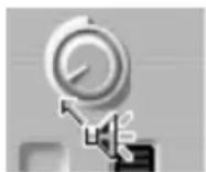 PINNACLE Studio 8 - Adjusting levels with the Volume tool - 2