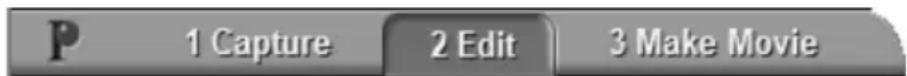 PINNACLE Studio 8 - Making discs - 2